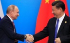 Russian children’s center testifies China-Russia friendship