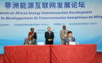 China, Africa build energy interconnection platform for win-win cooperation