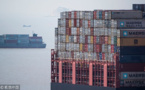 China confident in overcoming external obstacles to development