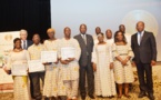 Côte d’Ivoire/Reconnaissance du mérite professionnel : 121 agents de la Spdc reçoivent des médailles d’honneur