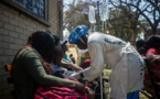 Zimbabwe : 28 morts du Choléra selon un nouveau bilan