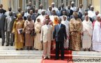 Gouvernement : Changement à la Défense, Kamougué devient Ministre conseiller