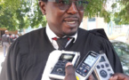 Tchad : « il appartient à l’ARCEP de venir à l’audience du 2 octobre », Me Frédéric Nadjingue