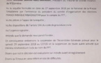 Patronat de la presse : la justice tchadienne tranche