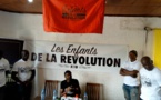 Au cameroun,l'artiste Valséro prépare une révolution et promet la présidence à Maurice Kamto