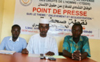 Tchad : la CTDDH exige la libération de trois personnes détenues arbitrairement