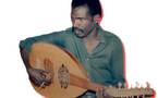 Tchad: "Je me souviens de mon premier concert à Ati"  Le chanteur Mawya Mahamat