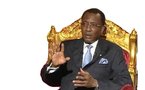 Tchad : Mahamat Massoud écrit au Président Idriss Déby