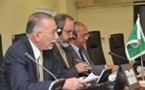 Ihsanoglu invite les leaders de l'OCI pour réussir leurs programmes nationaux d'éradication de la Polio