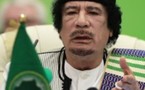 La Libye contre la révolution endémique de Tunisie