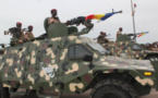 Tchad : 8 soldats tués dans un affrontement avec des membres de Boko Haram