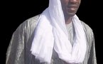 Mahamat Charfadine : « Nous avons travaillé avec les autorités pour que notre but soit la paix dans notre pays »