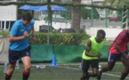 12 meilleures équipes africaines participent au plus grand tournoi de rugby africain