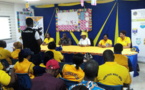 Côte d’Ivoire/Institut des aveugles de Yopougon : Le Lions club réhabilite le centre médical