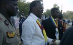Tchad: Déby face aux quatre défis