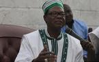 Tchad:  Kassiré Coumakoye, le coup de pied de l’âne