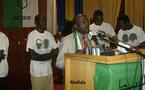 Tchad: Alwassat est partant pour les élections du 13