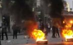 Egypte : La manifestation s'intensifie contre Moubarak