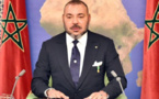 Le Maroc doit s'affirmer comme une terre d'opportunité et non d’opportuniste, selon son Roi