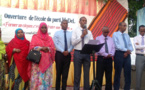 Djibouti : Discours de Ismaël Ahmed Wabéri, président du parti MoDeL, à l'inauguration de l'école du parti