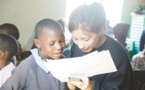 Chinese young man helps realize dreams of impoverished African children