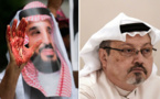 L'Arabie saoudite confirme la mort du journaliste Khashoggi au consulat d'Istanbul