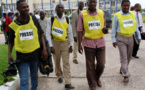 RDC : des policiers enlèvent 5 journalistes à Kinshasa