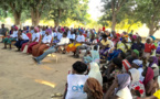 Tchad : l’ONG AHA favorise le bien-être grâce à des activités génératrices de revenus