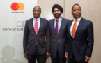 Mastercard renforce son engagement à mener le programme de transformation numérique au Zimbabwe