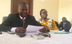 Tchad : des avocats radiés pour manquements disciplinaires