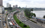 Projet de transport urbain d’Abidjan : 329 M€ supplémentaires pour boucler le financement