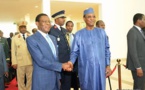 Obiang Nguema dépêche son ministre de la Sécurité extérieure à N'Djamena