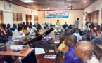 Tchad : 50 journalistes formés pour accroître la visibilité des droits de l'enfant
