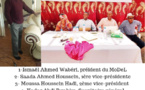 Djibouti : 5 opposants devant la chambre d'accusation ce jeudi