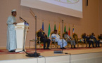 CEMAC : “nos peuples attendent des réalisations tangibles”, Idriss Déby