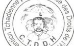 Tchad : la CTDDH inquiète du déploiement militaire d’envergure à Miski