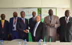 Tax legislations : ATAF Signs a historical MoU with the Pan-African Parliament