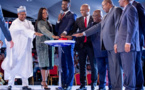 Forum annuel de la Fondation Tony Elumelu : la plus grande messe entrepreneuriale africaine