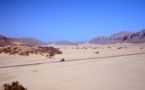 Tchad : l’état d'avancement de la route transsaharienne en évaluation