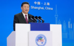 President Xi: China will step up efforts to widen opening-up