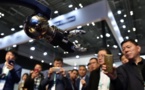 Cutting-edge technologies applied to guarantee success of CIIE