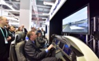 Over 160,000 buyers to shop the world at first CIIE in Shanghai