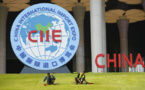 Opening up of China leads to win-win results of world 