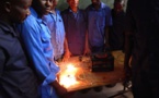 Tchad : 38 centres techniques professionnels pour former les jeunes