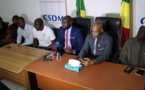Diaspora Malienne : un conseil supérieur porté sur les fonds baptismaux au Congo