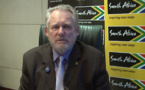 CIIE represents an important opportunity: SA Minister for Trade and Industry