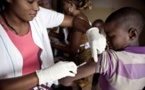 Le défi pour l'innovation en Afrique de l'OMS demande de nouvelles solutions pour améliorer la santé