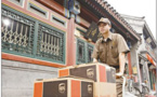 China’s opening up brings substantial opportunities for transnational enterprises: UPS
