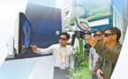 CIIE injects confidence in Chinese private companies