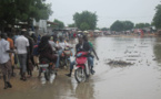 Tchad : des travaux de drainage financés par la France et l'UE